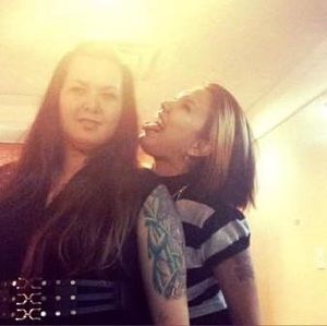 Meet your Posher, Lissa